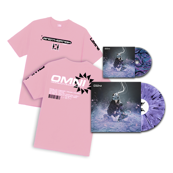 omni t shirt